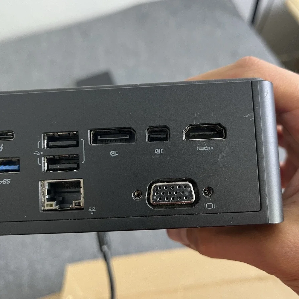 Dell k16a k16a001